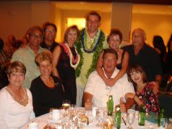 The Mililani Gang is in the house!
